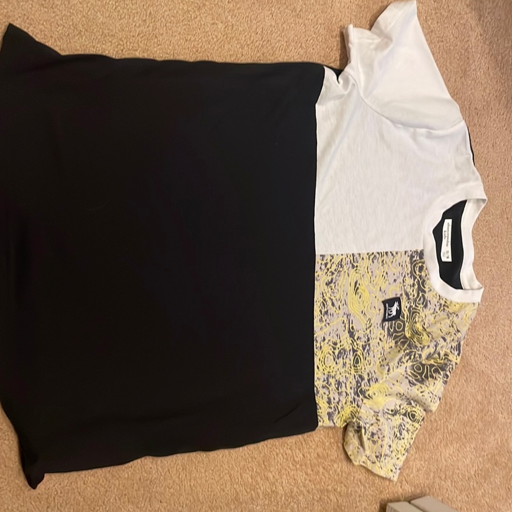 NWOT Abercrombie kids shirt